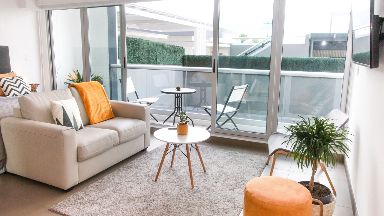 Photo of Livingroom in Mata Redonda