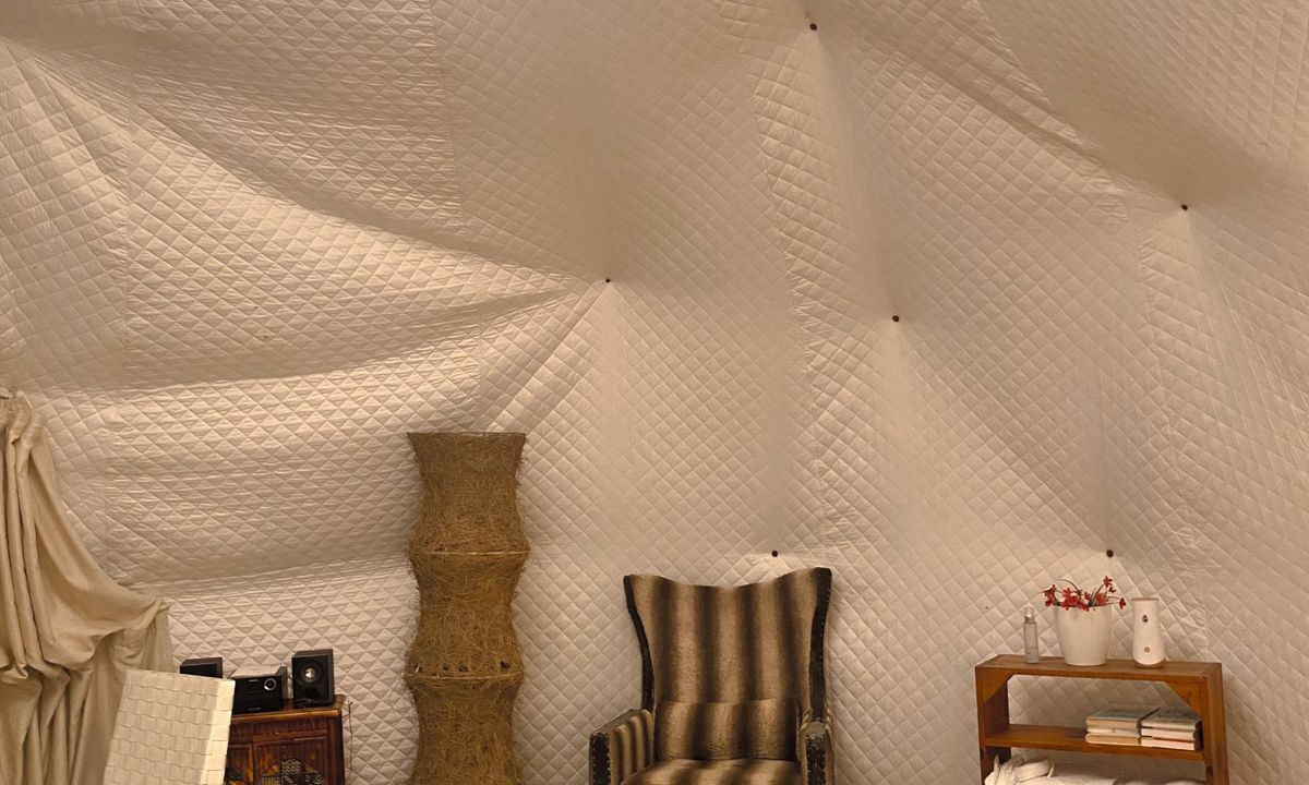 Photo of Bedroom in San Roque