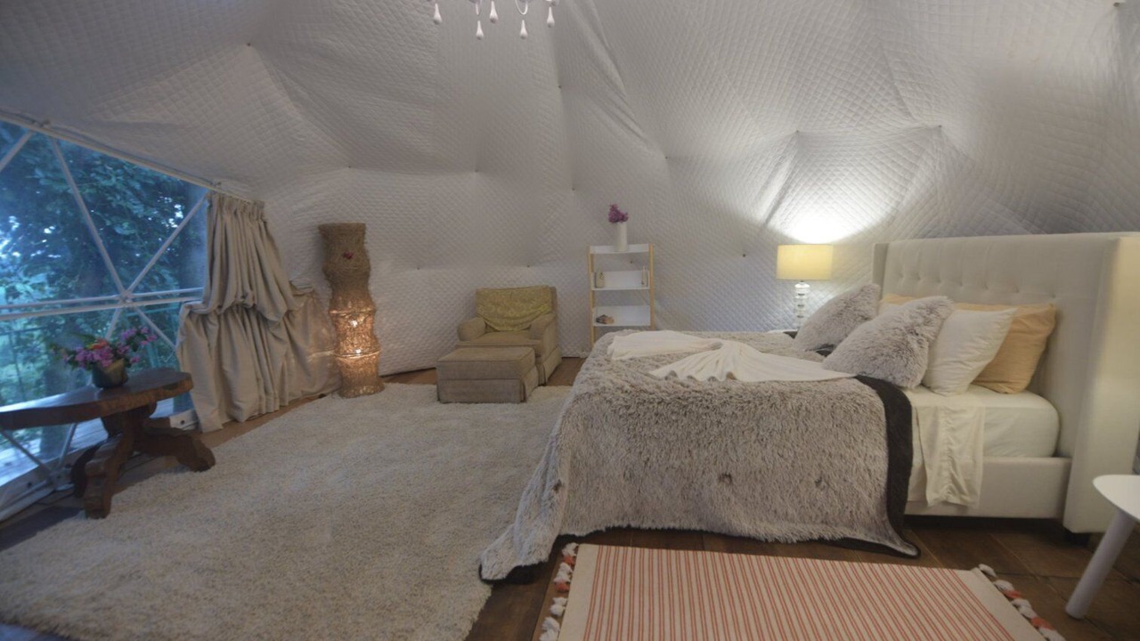Photo of Bedroom in San Roque