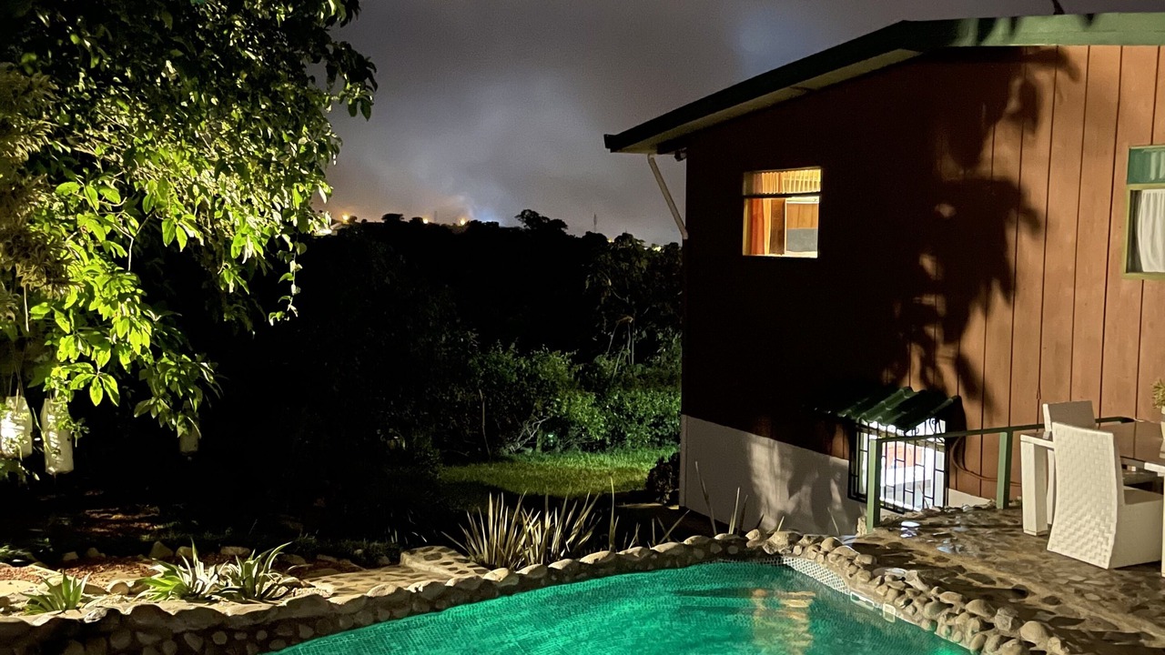 Photo of Outdoor in San Roque