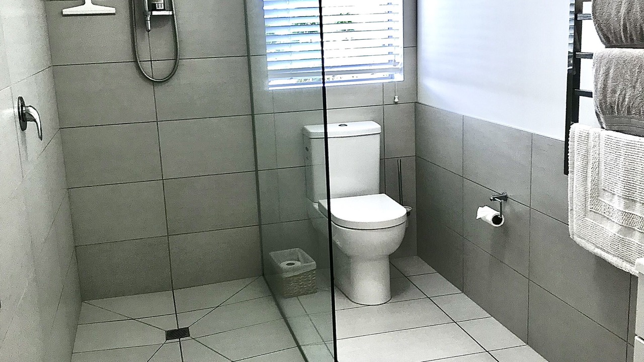 Photo of Bathroom in Kerikeri
