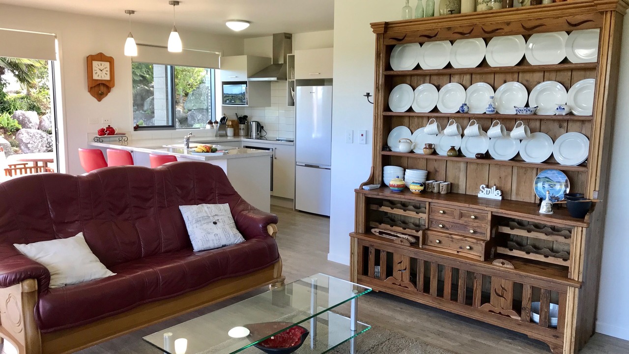 Photo of Livingroom in Kerikeri