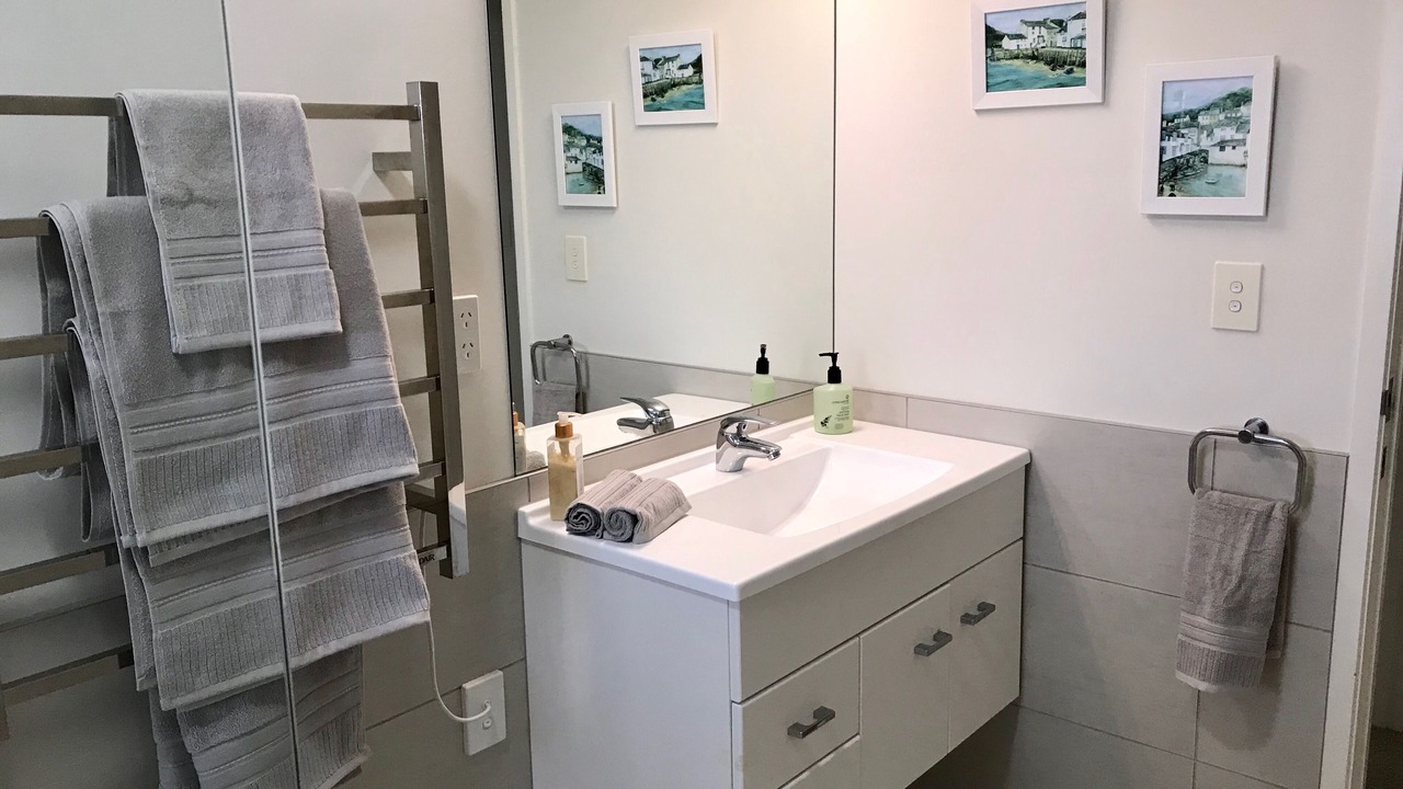 Photo of Bathroom in Kerikeri