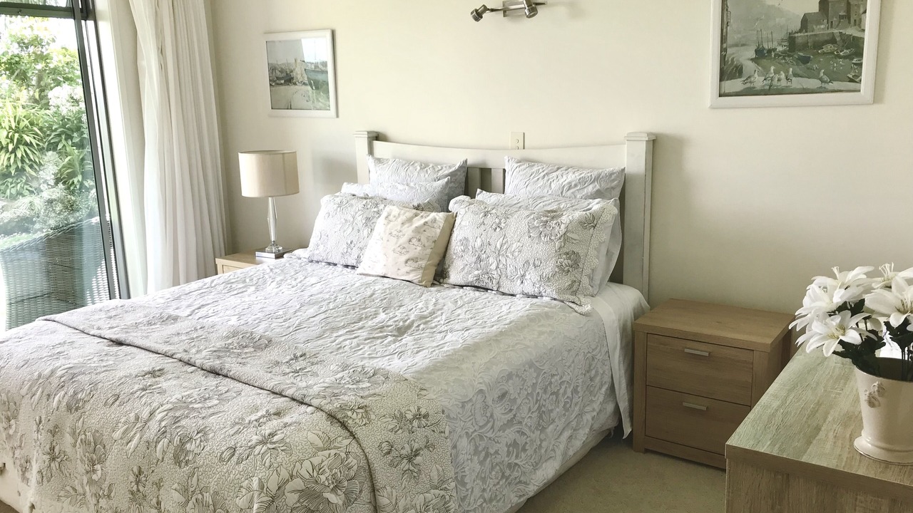 Photo of Bedroom in Kerikeri