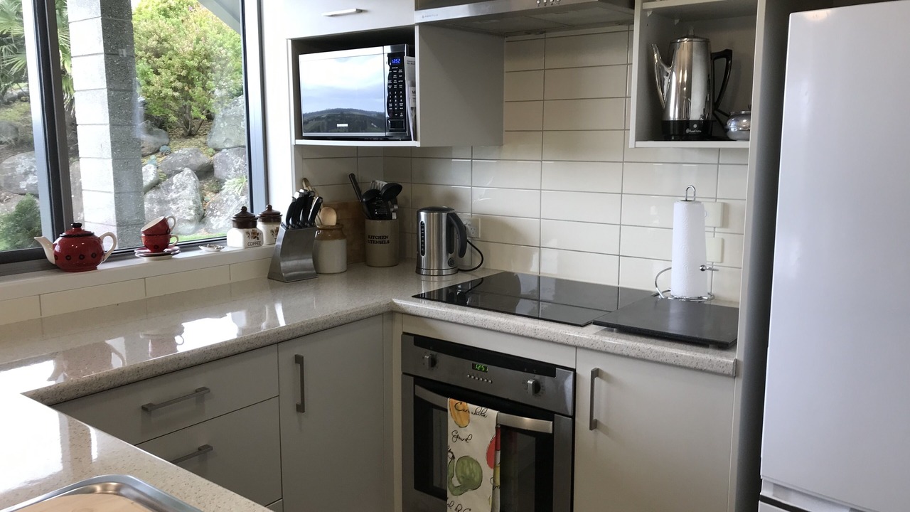 Photo of Kitchen in Kerikeri