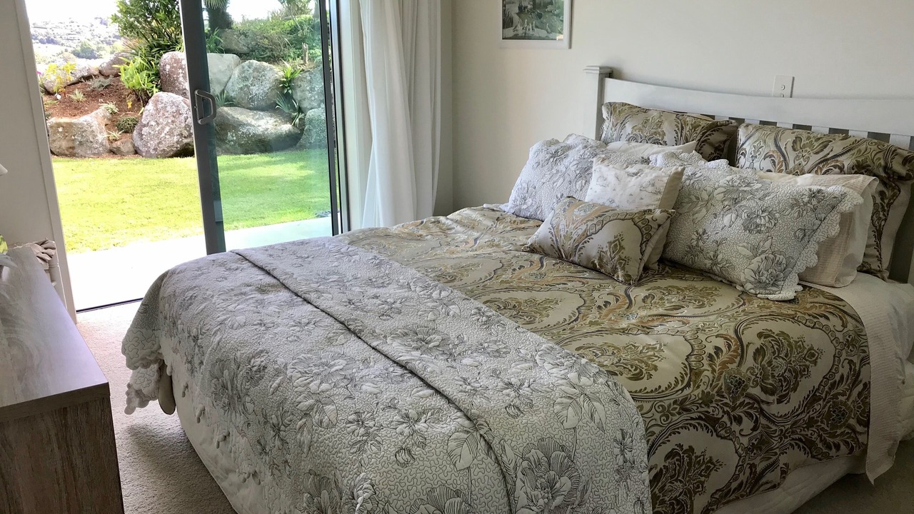 Photo of Bedroom in Kerikeri