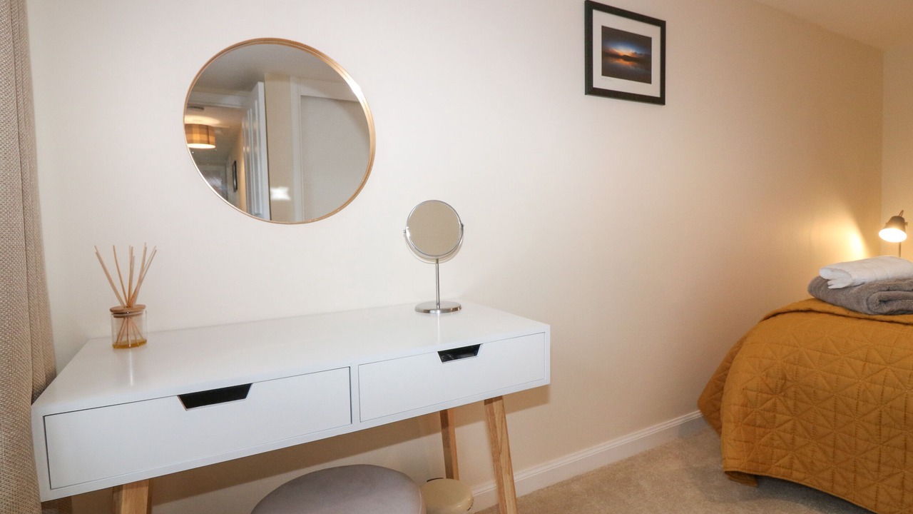 Photo of Bedroom in Kirriemuir