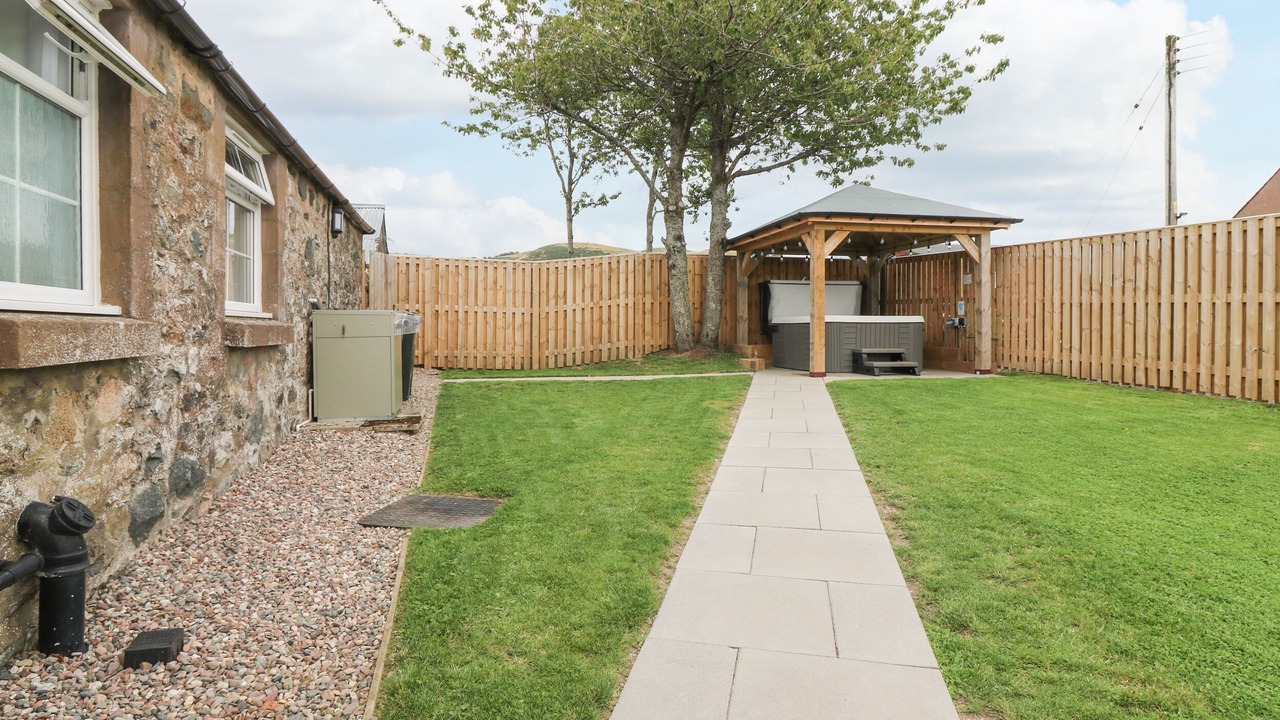 Photo of Outdoor in Kirriemuir