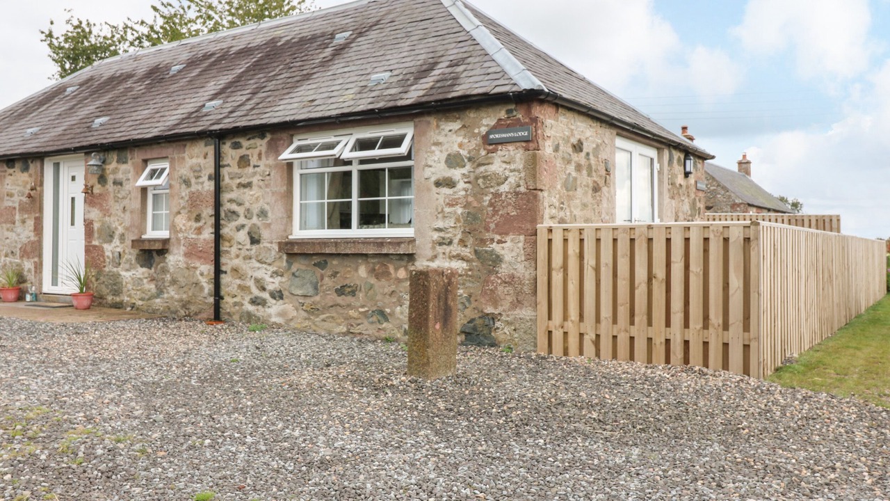 Photo of Outdoor in Kirriemuir