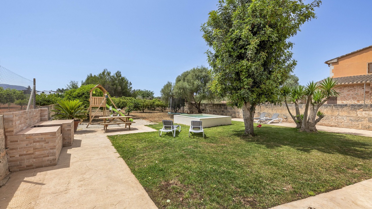 Photo of Outdoor in Algaida