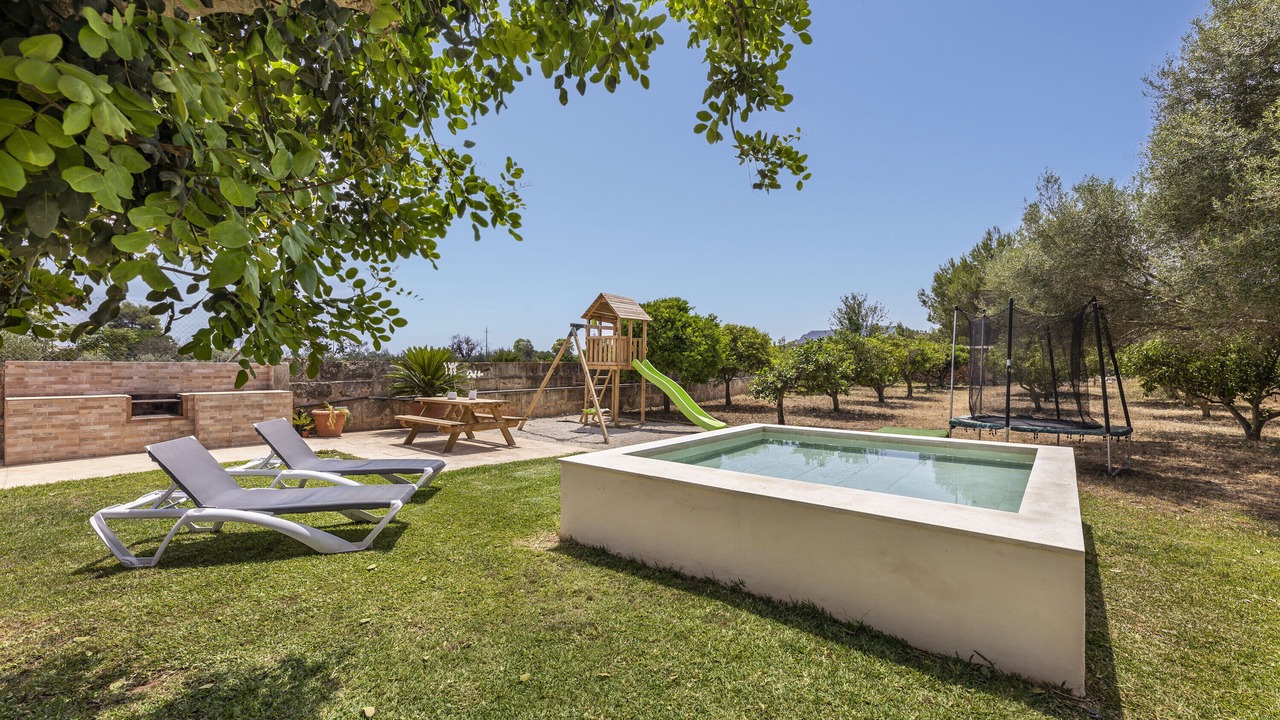 Photo of Outdoor in Algaida