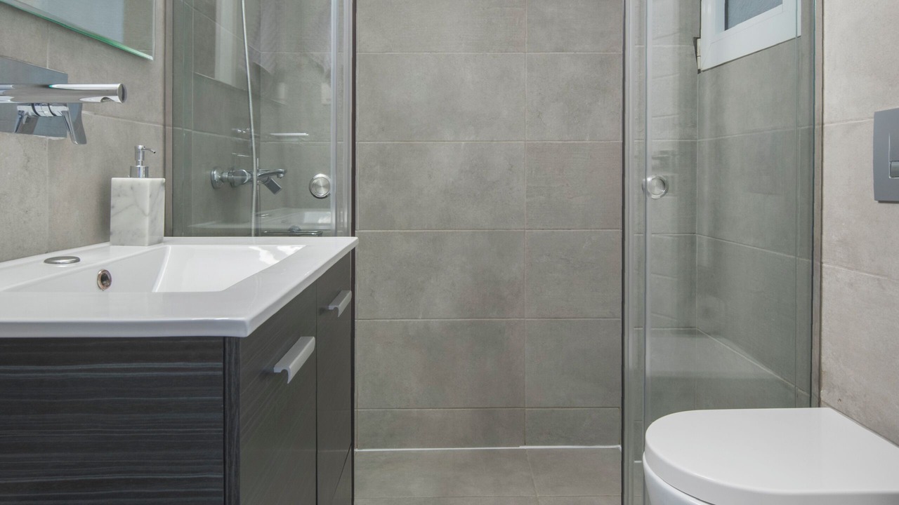 Photo of Bathroom in Pangrati