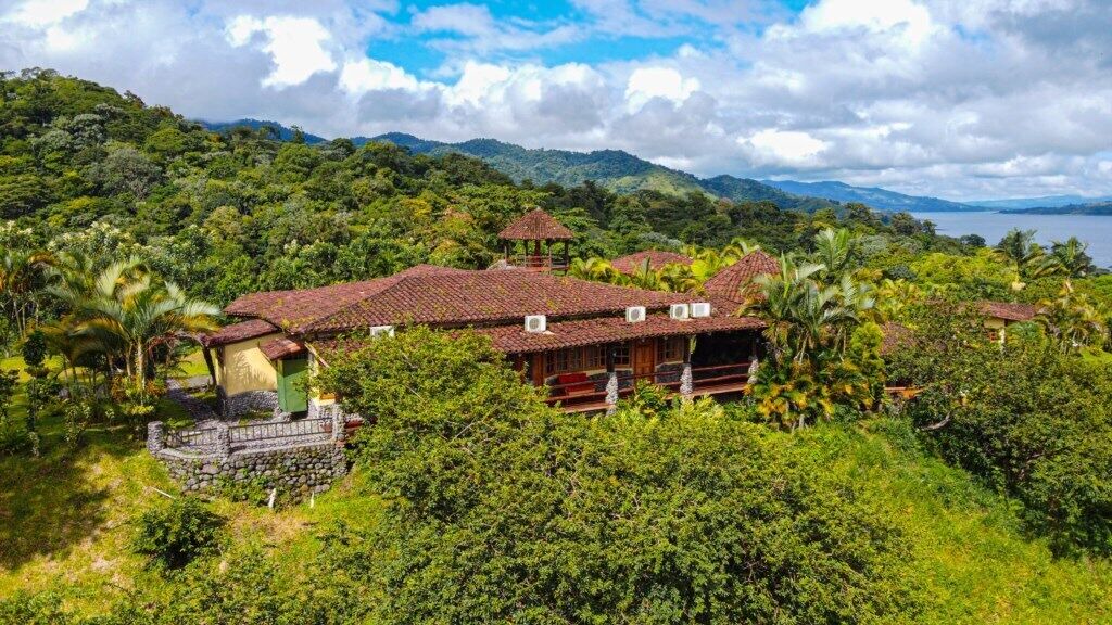 Photo of Outdoor in El Fosforo