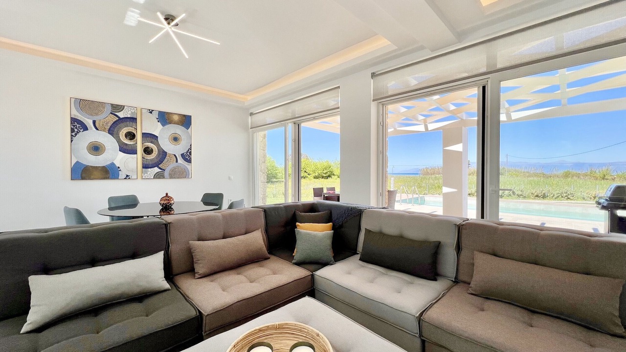 Photo of Livingroom in Roda
