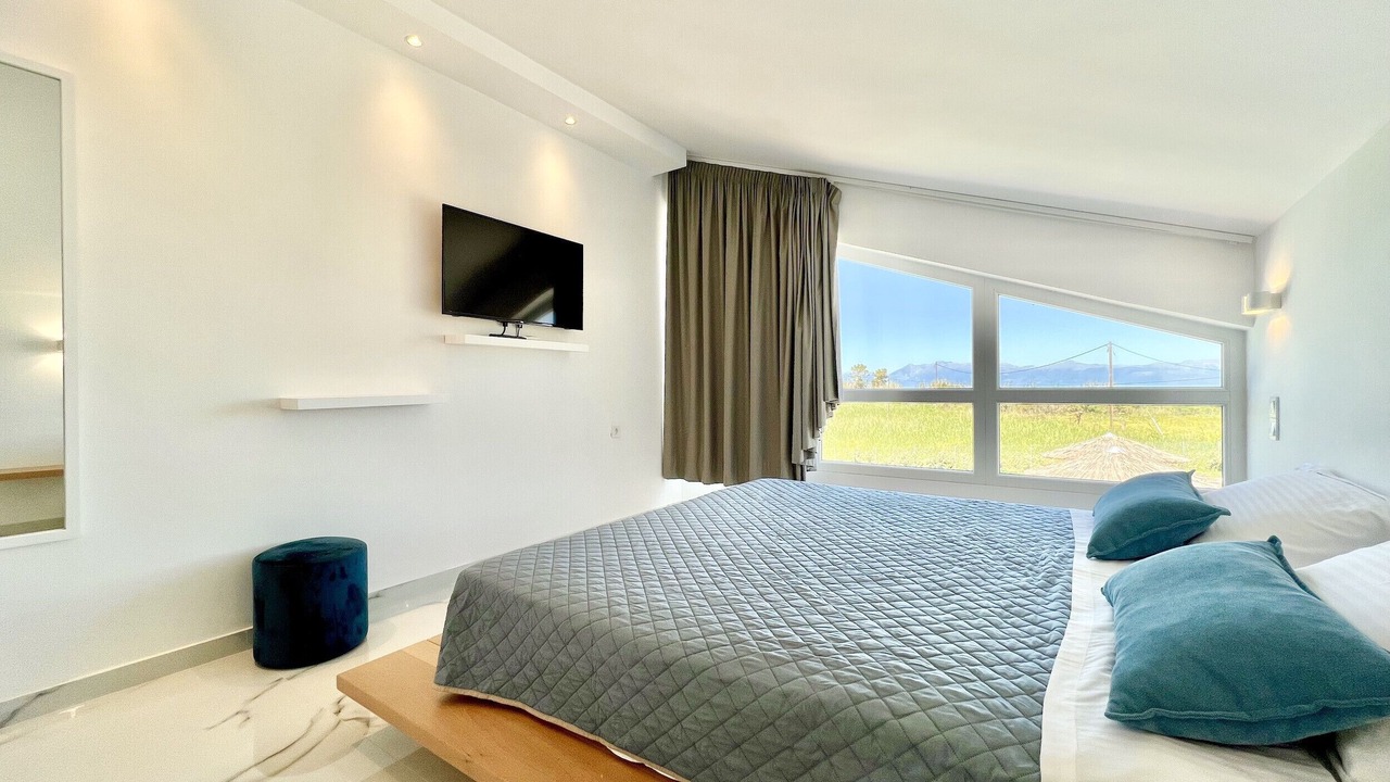 Photo of Bedroom in Roda