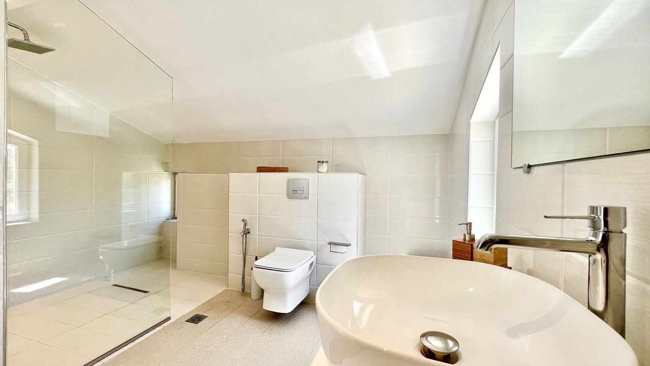 Photo of Bathroom in Roda