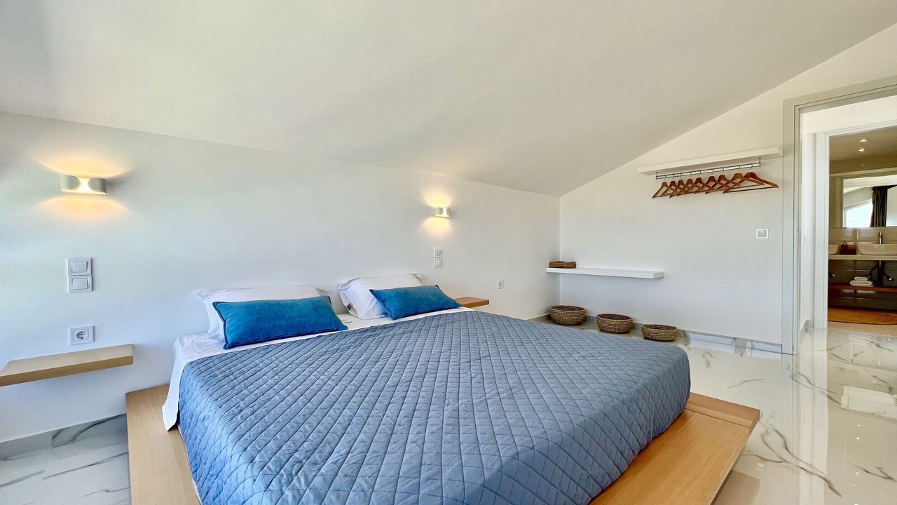 Photo of Bedroom in Roda