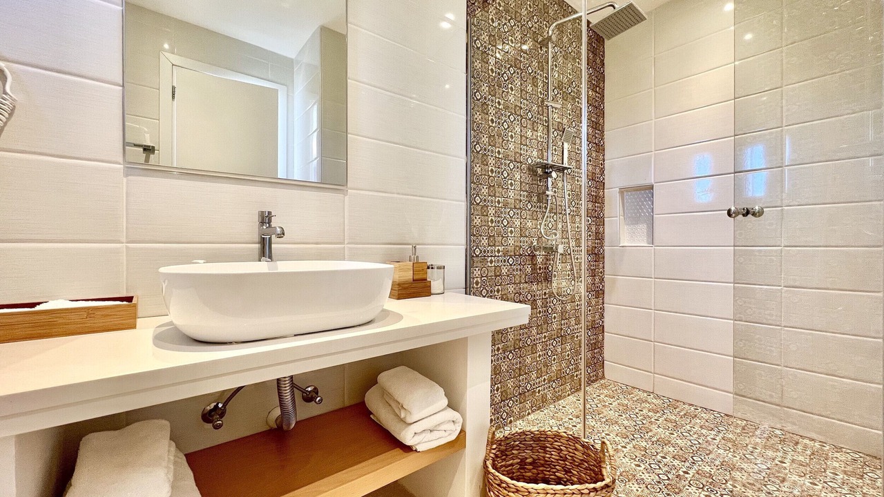 Photo of Bathroom in Roda