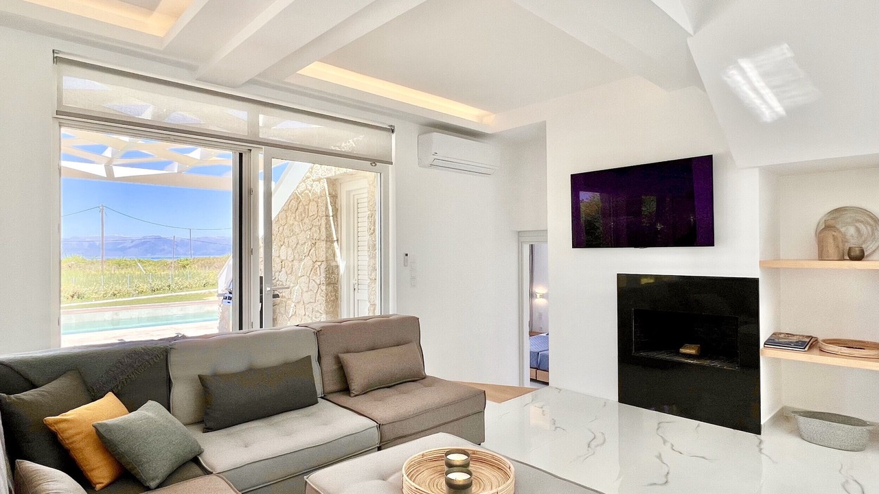 Photo of Livingroom in Roda