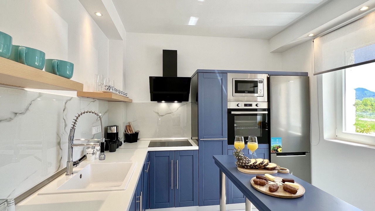 Photo of Kitchen in Roda