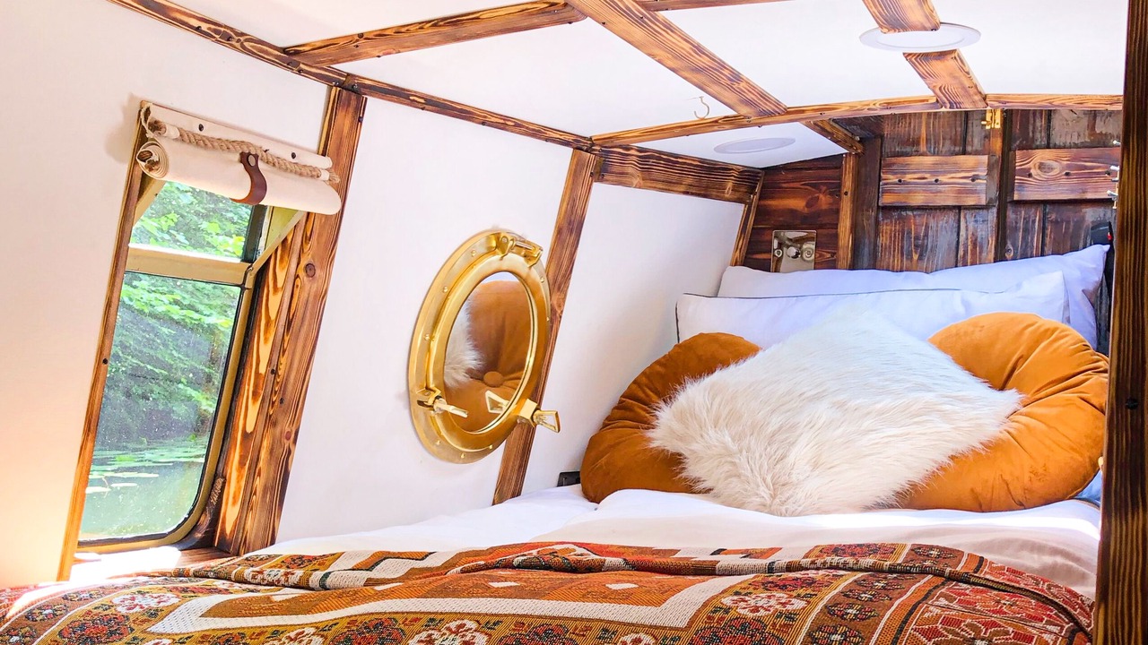 Photo of Bedroom in Glasgow