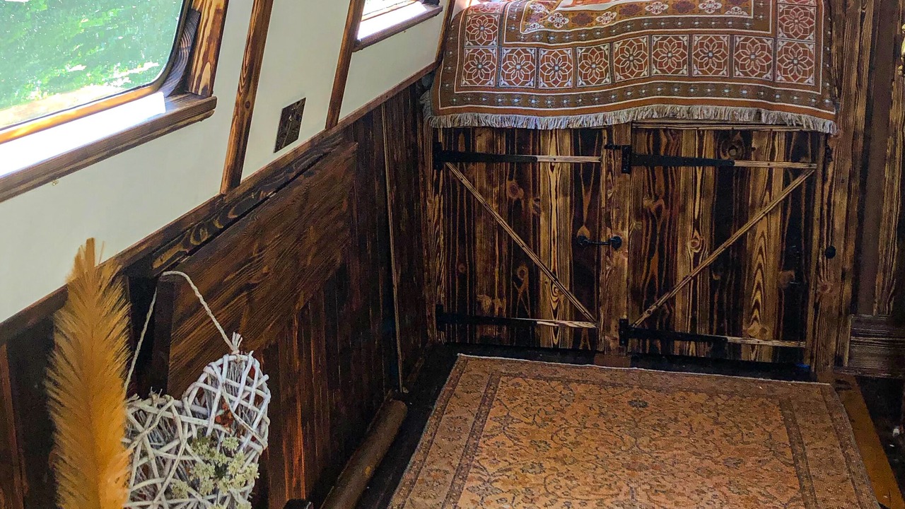 Photo of Bedroom in Glasgow