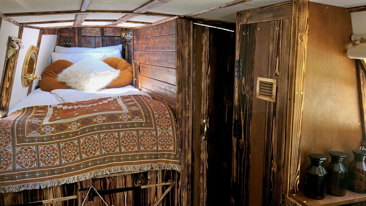 Photo of Bedroom in Glasgow