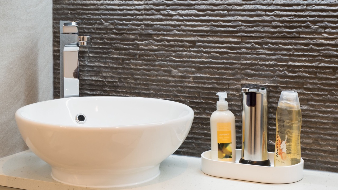Photo of Bathroom in Central Aberdeen
