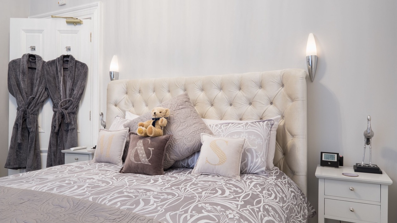 Photo of Bedroom in Central Aberdeen