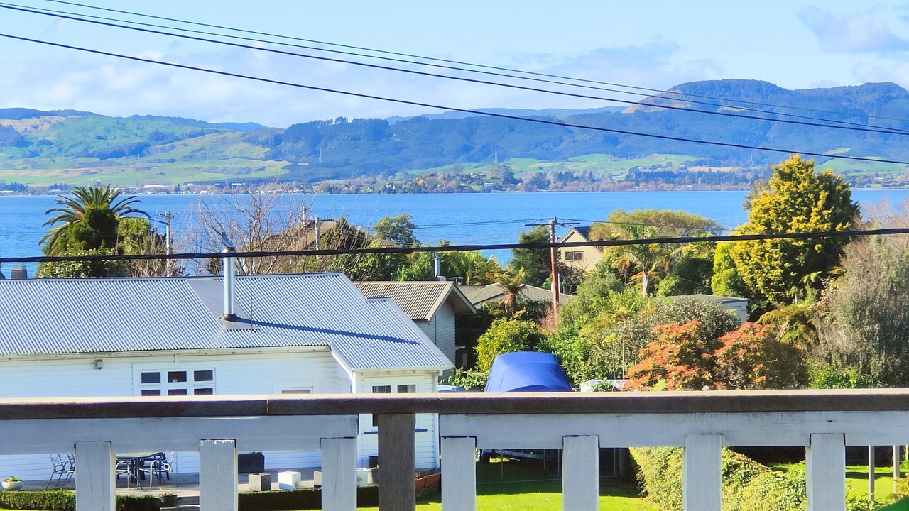 Photo of Outdoor in Kawaha Point