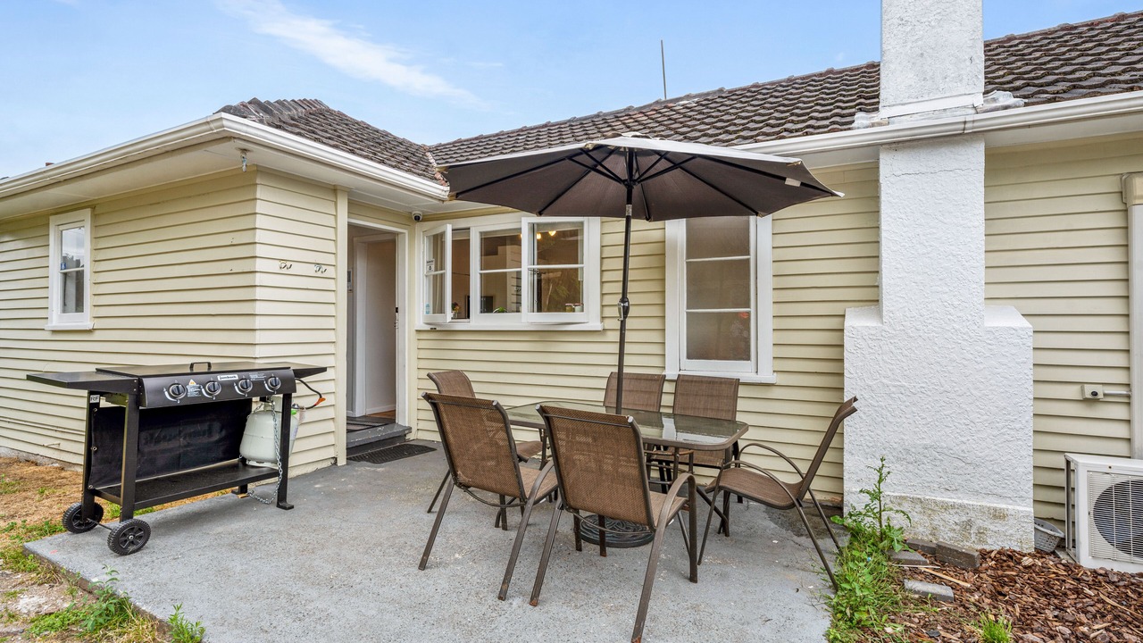 Photo of Outdoor in Kawaha Point