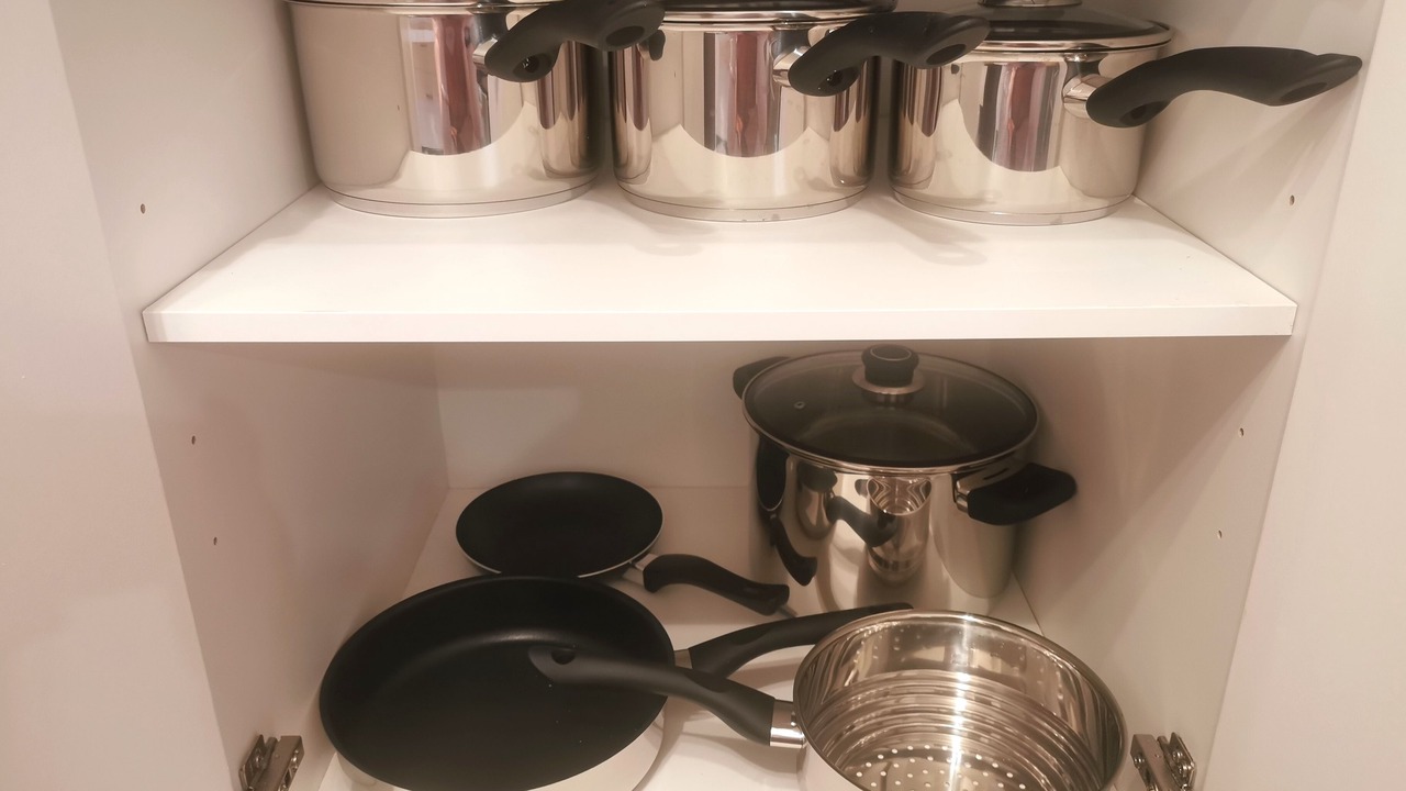 Photo of Kitchen in Kawaha Point
