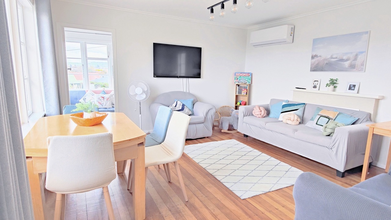 Photo of Livingroom in Kawaha Point