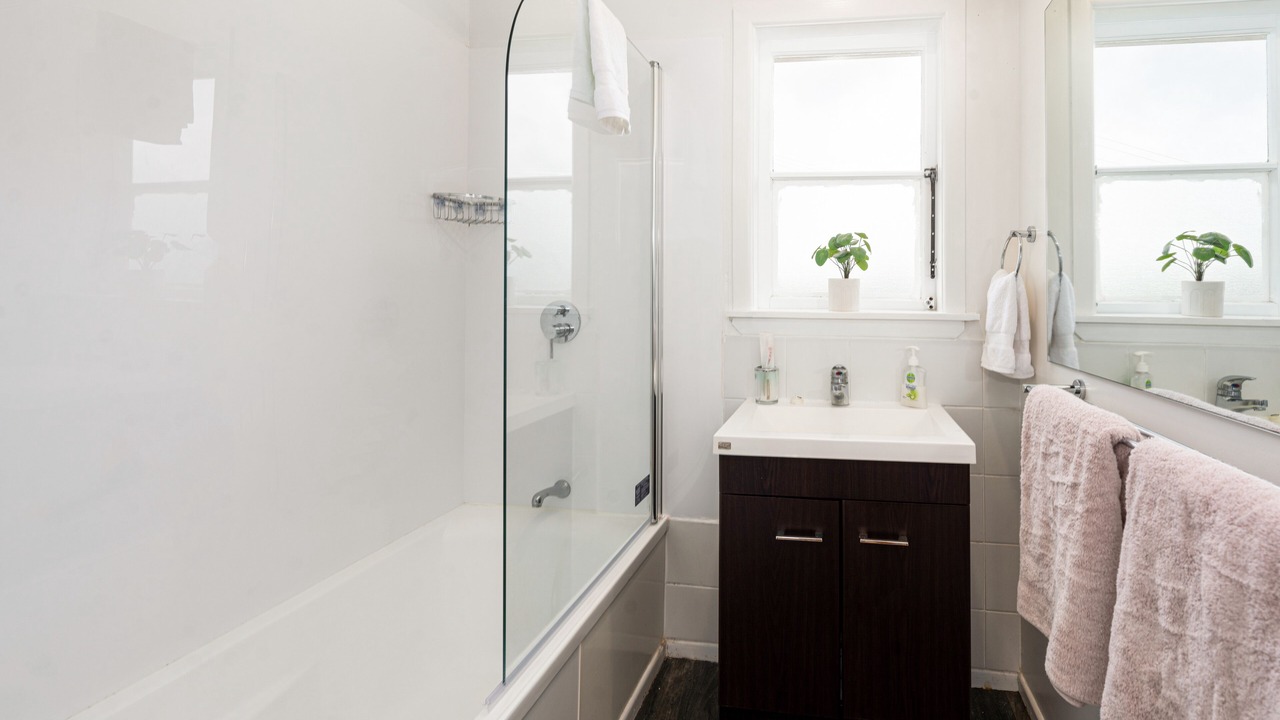 Photo of Bathroom in Kawaha Point