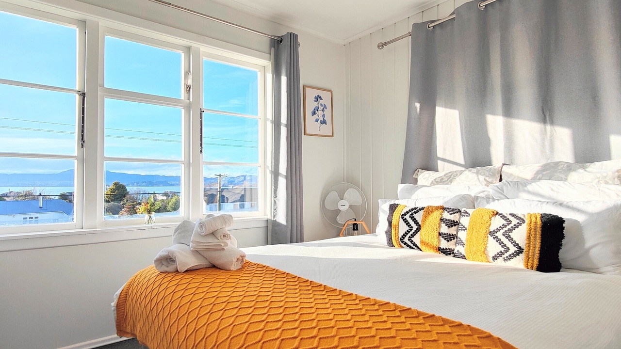 Photo of Bedroom in Kawaha Point