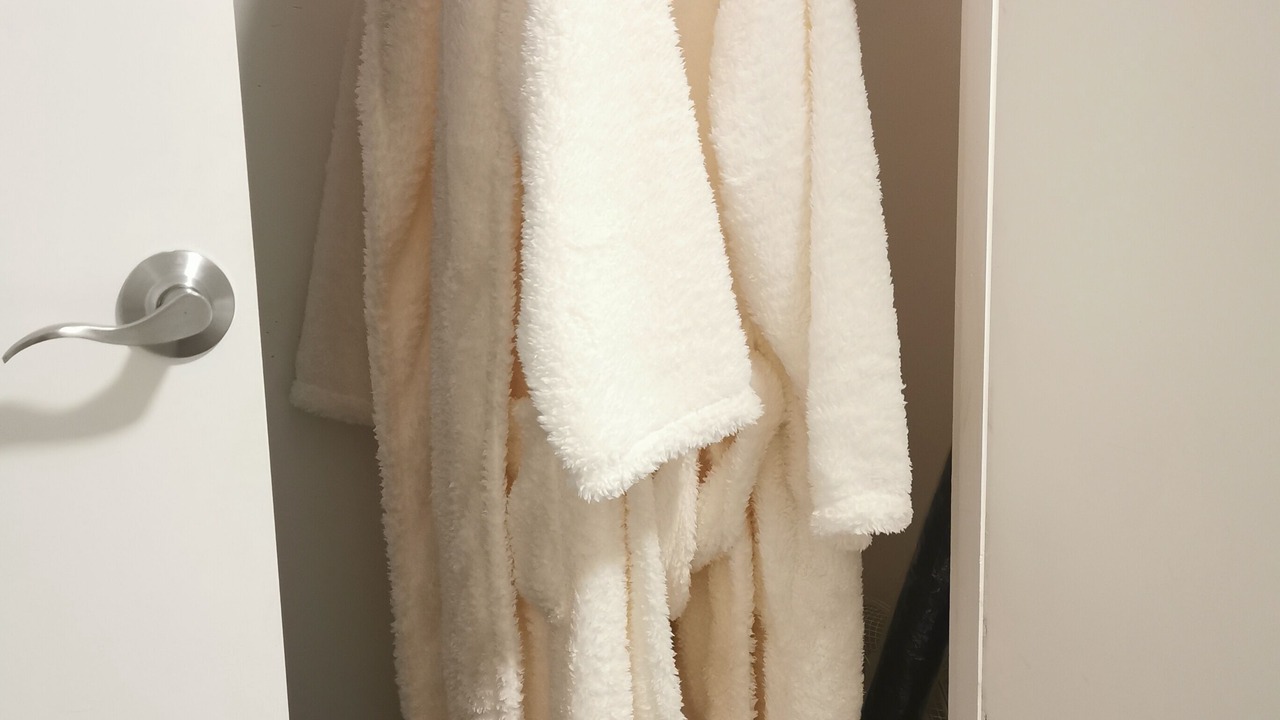 Photo of Bathroom in Kawaha Point