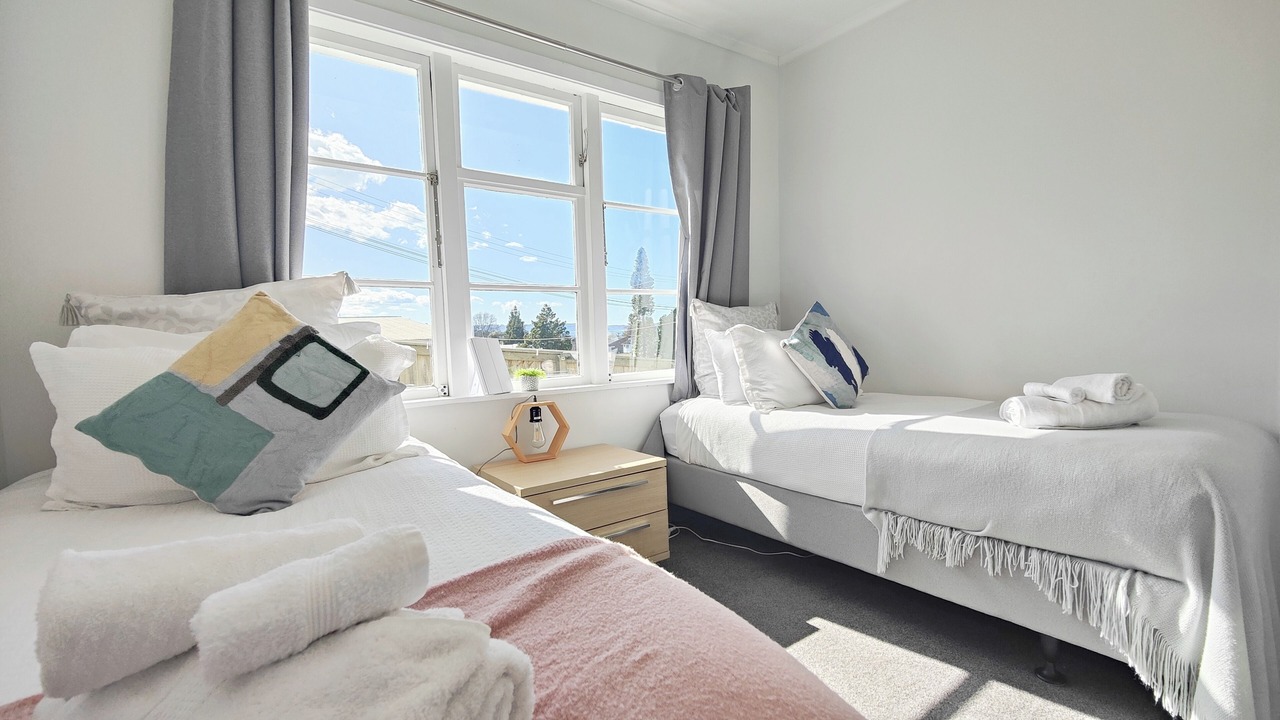 Photo of Bedroom in Kawaha Point