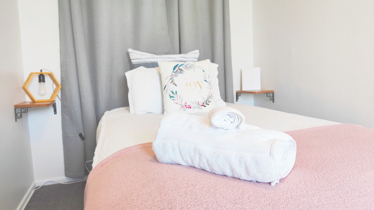 Photo of Bedroom in Kawaha Point