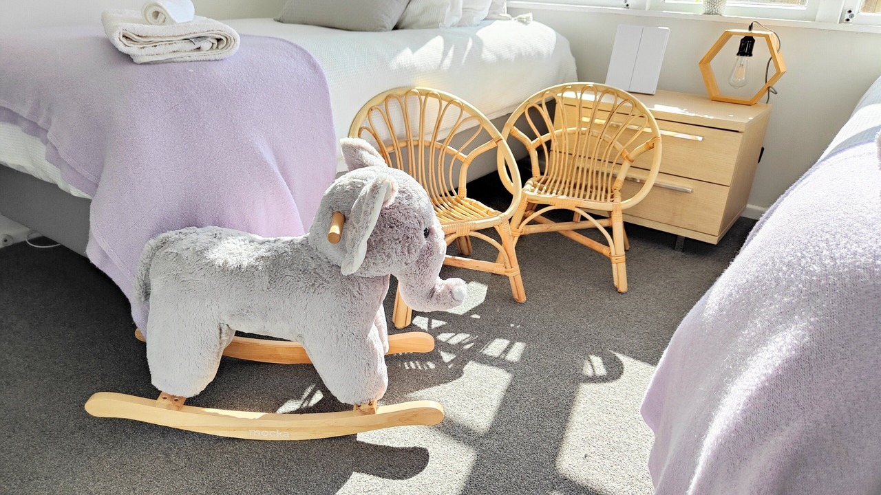 Photo of Bedroom in Kawaha Point