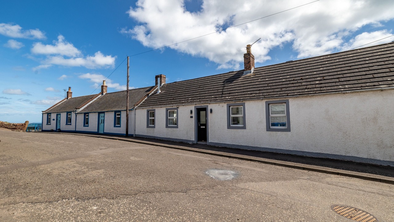 Photo of Others in Auchmithie