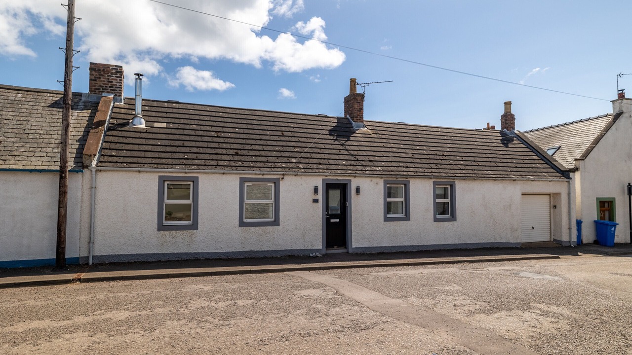 Photo of Others in Auchmithie