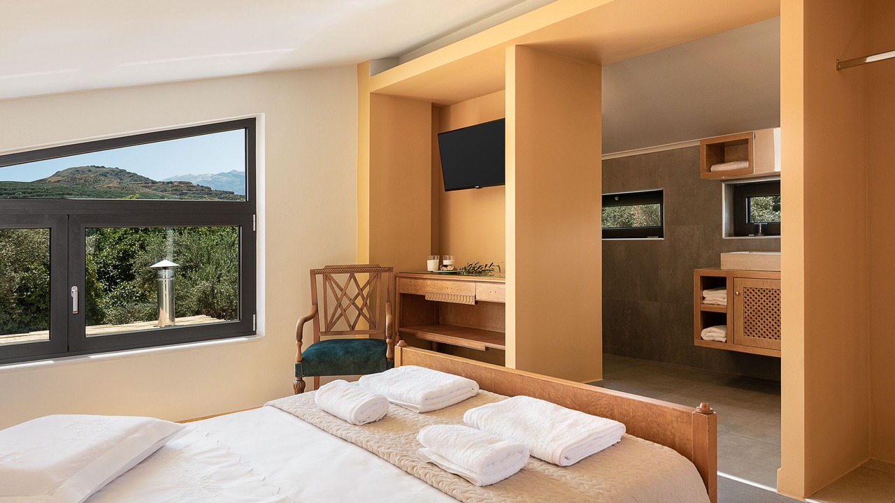 Photo of Bedroom in Agia