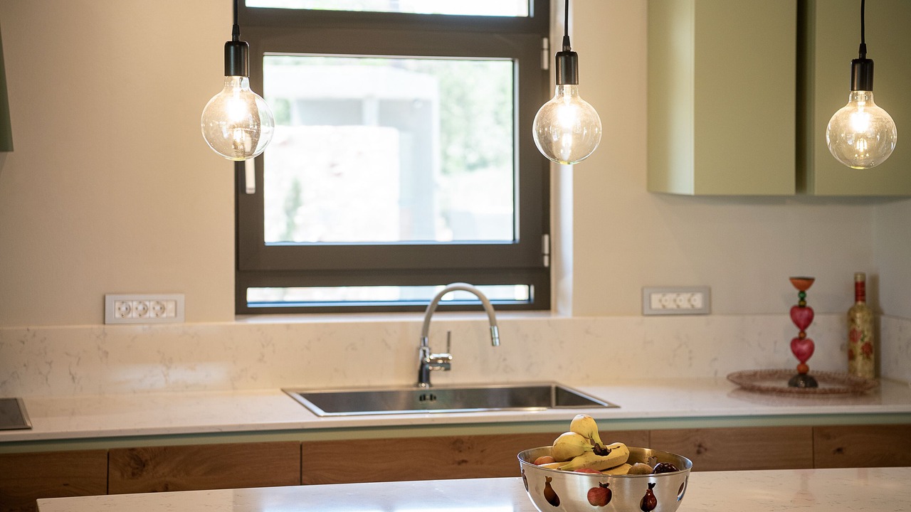 Photo of Kitchen in Agia