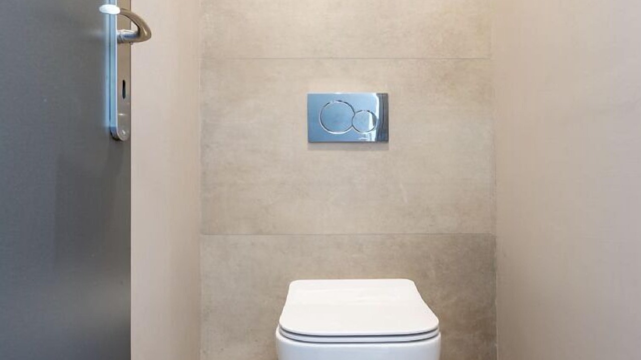 Photo of Bathroom in Kateleios