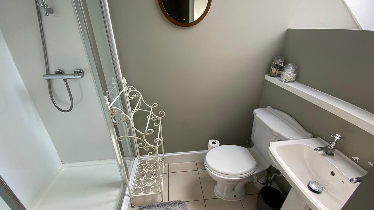 Photo of Bedroom in Polton