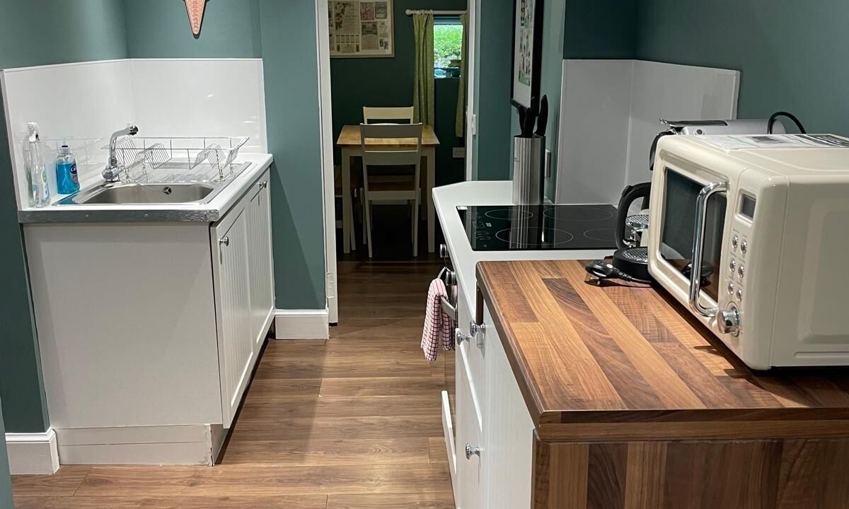 Photo of Kitchen in Polton