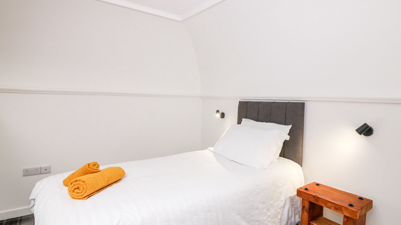 Photo of Bedroom in Keith