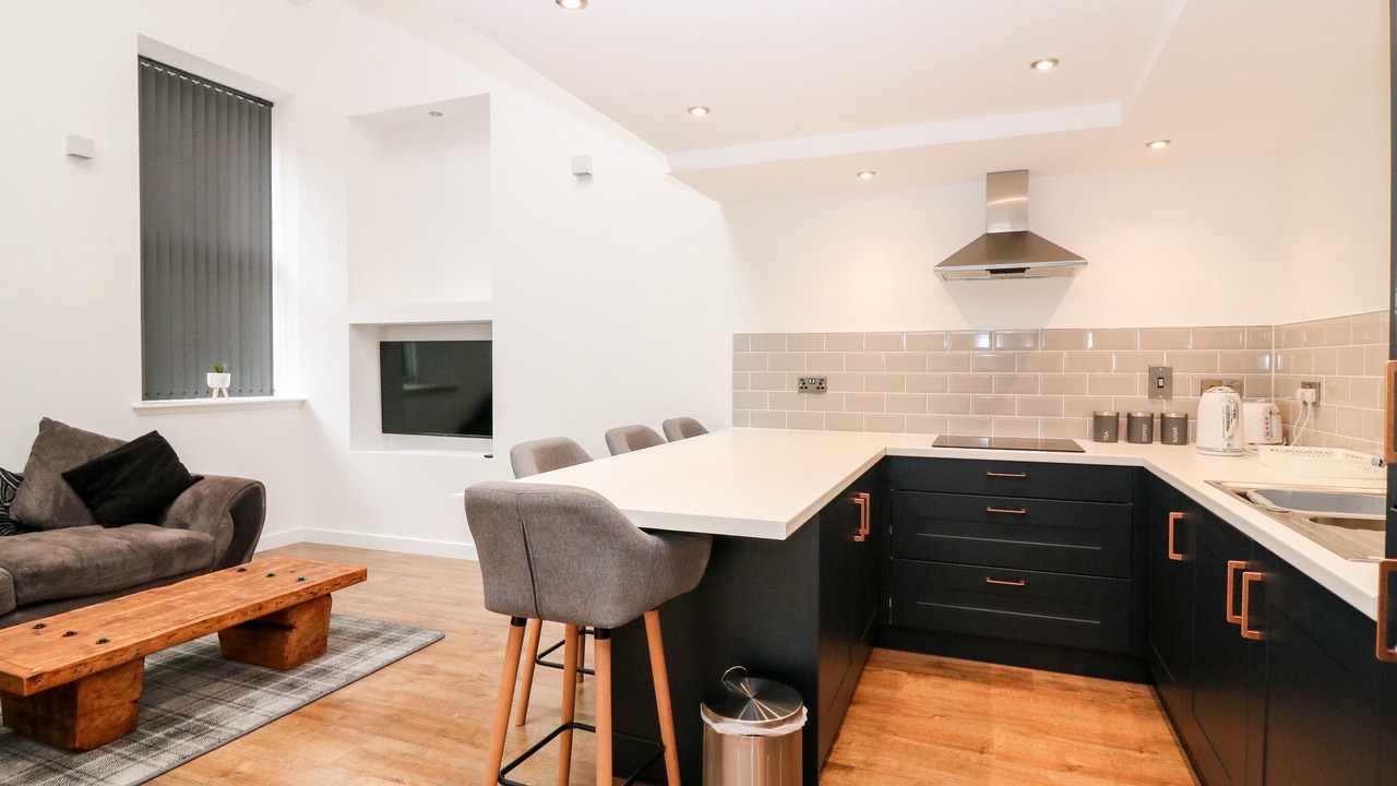 Photo of Kitchen in Keith