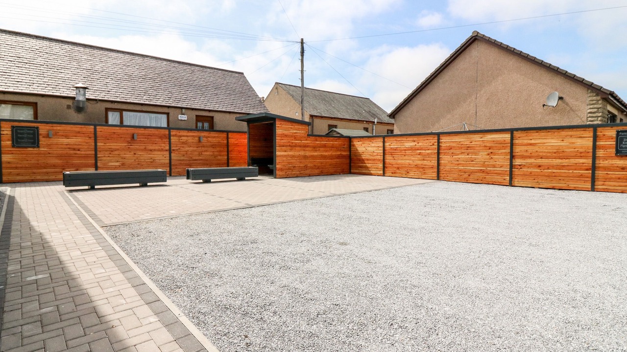 Photo of Outdoor in Keith
