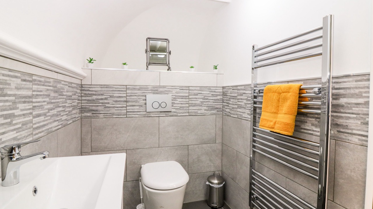 Photo of Bathroom in Keith